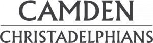 Camden Christadelphians Logo